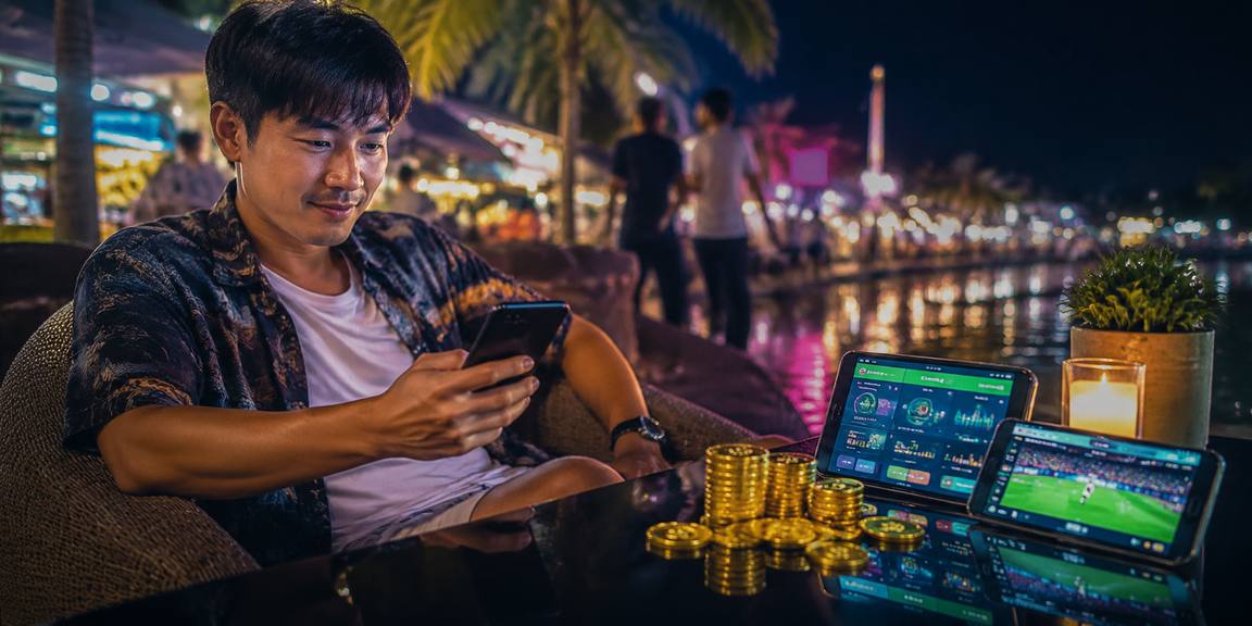 fr88 Cách chúng tôi xây dựng dịch vụ quanh bạn